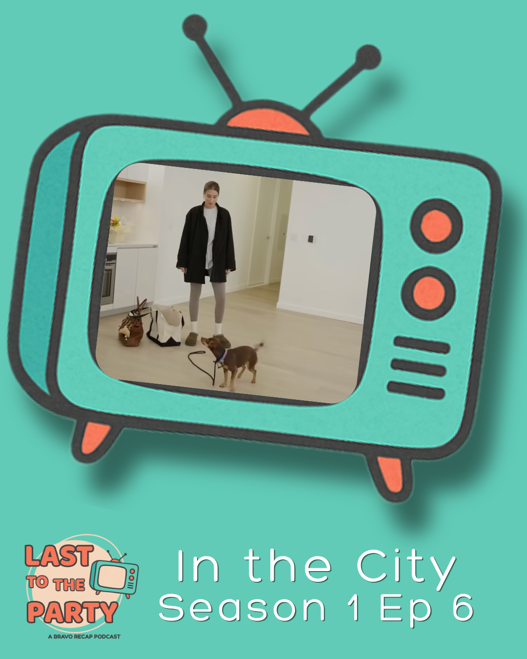 In the City Season 1 Episode 6 Recap | Kyle and Amanda's separation reaches a breaking point as we recap In the City Season 1 Episode 6, plus Kenny's emotional reunion, Gavin's chaos, and more.